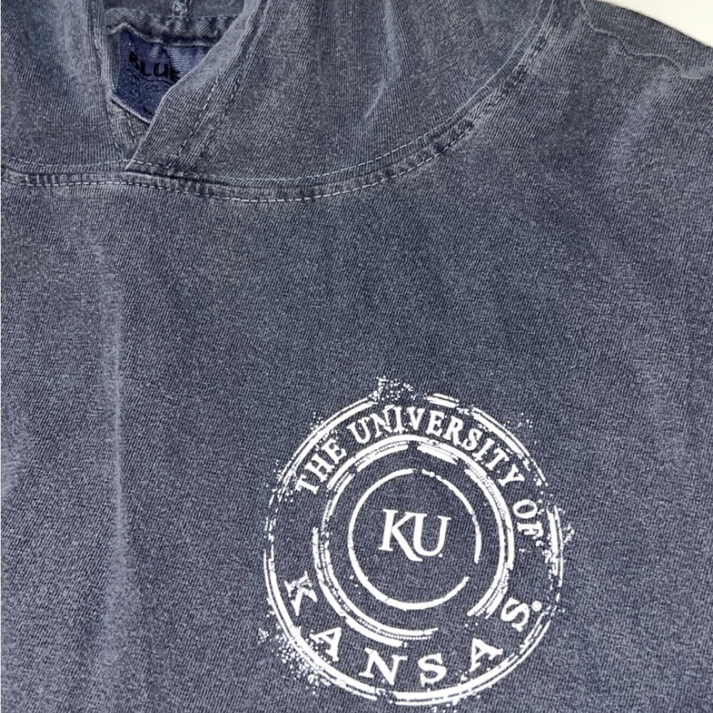Blue 84 pullover - Picture 2 of 4